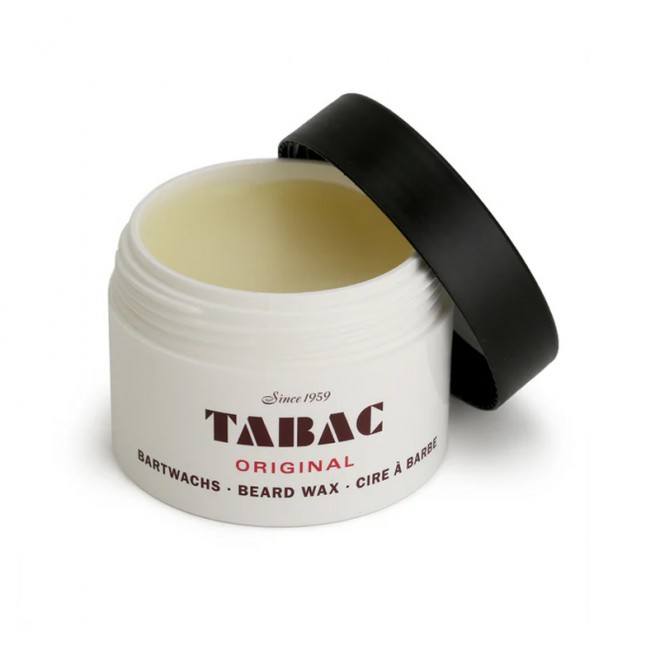 Wosk do wąsów i brody Tabac Original Beard Wax 40 g