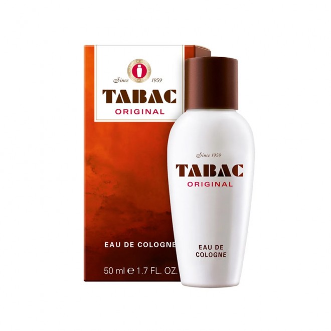 Woda kolońska Tabac Original Eau de Cologne 50 ml