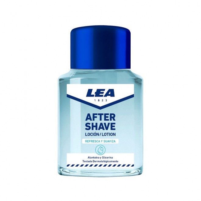Woda po goleniu Lea After Shave Lotion 125 ml