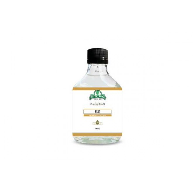Woda po goleniu Stirling Stirling After Shave Agar 100 ml