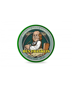 Mydło do golenia Stirling Shaving Soap Ben Franklin 170ml