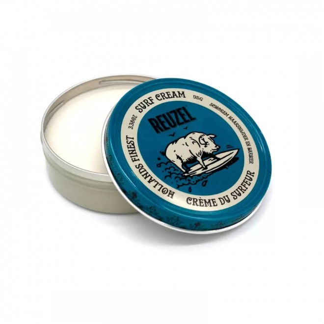 Krem do stylizacji włosów Reuzel Surf Cream 95g