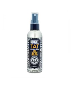 Nabłyszczający spray do tatuażu Reuzel TAT SHINE 100ml
