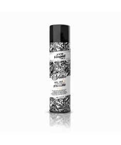 Lakier do włosów ProRapid Men 05 Inca 400ml