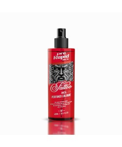 Woda po goleniu ProRapid Men INCA - 04 Parfumed Cologne 400ml