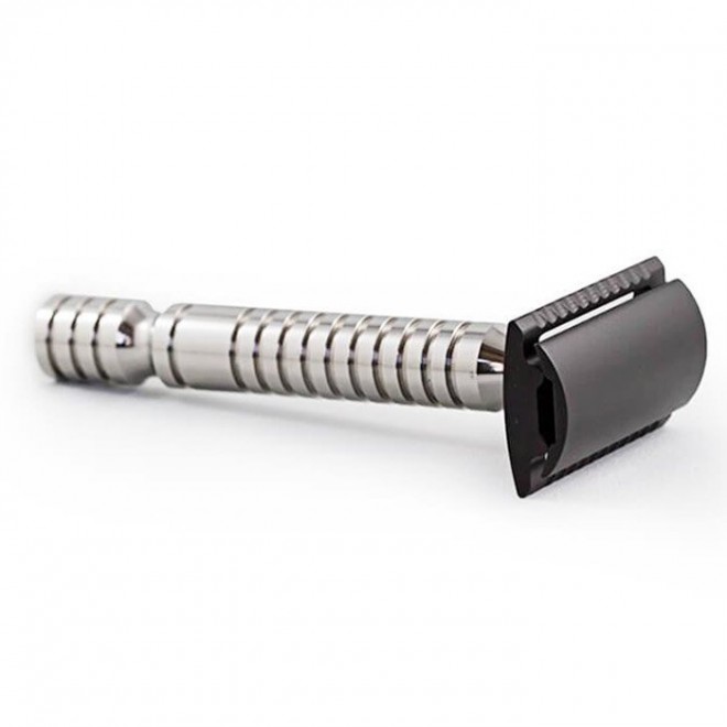 Maszynka do golenia Razorock MJ-90 Adjustable Safety Razor