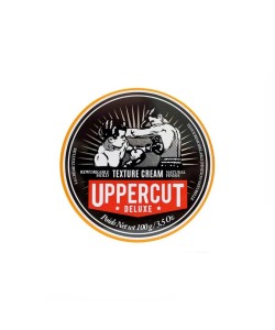 Uppercut Deluxe krem do włosów Texture Cream 100gr