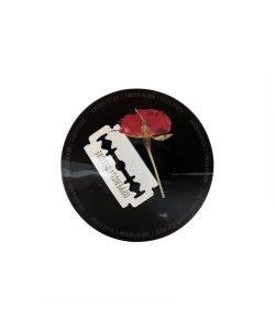 Pomada do włosów Uppercut Deluxe Resin & Rose Limitowana 100ml