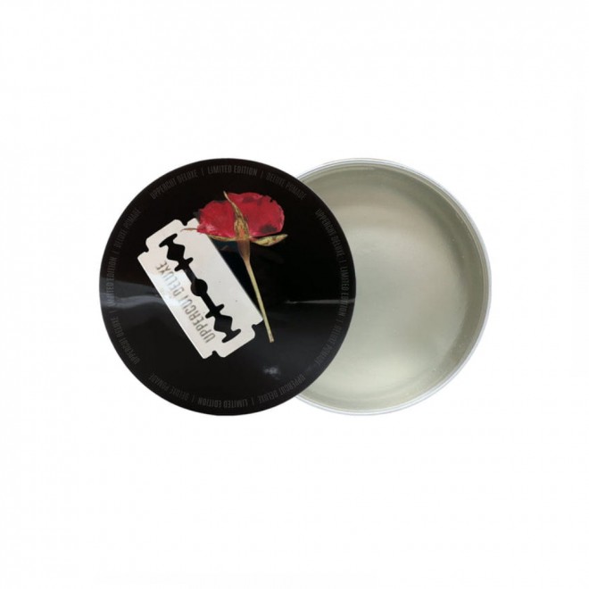 Pomada do włosów Uppercut Deluxe Resin & Rose Limitowana 100ml