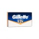 Żyletki Gillette 365 Stainless Double Edge Razor Blade 5 szt.