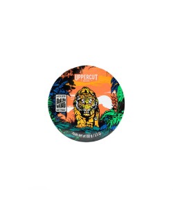 Pomada do włosów Uppercut Deluxe Matte Pomade Limited Edition Blacklight 100 g