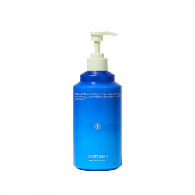 Balsam do ciała Firsthand Revive Body Lotion 500ml