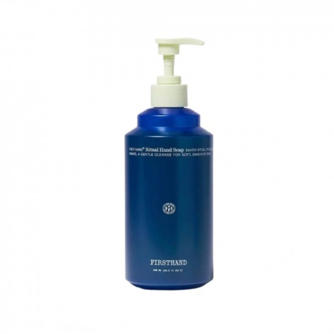 Mydło do rąk w płynie Firsthand Ritual Hand Soap 500ml