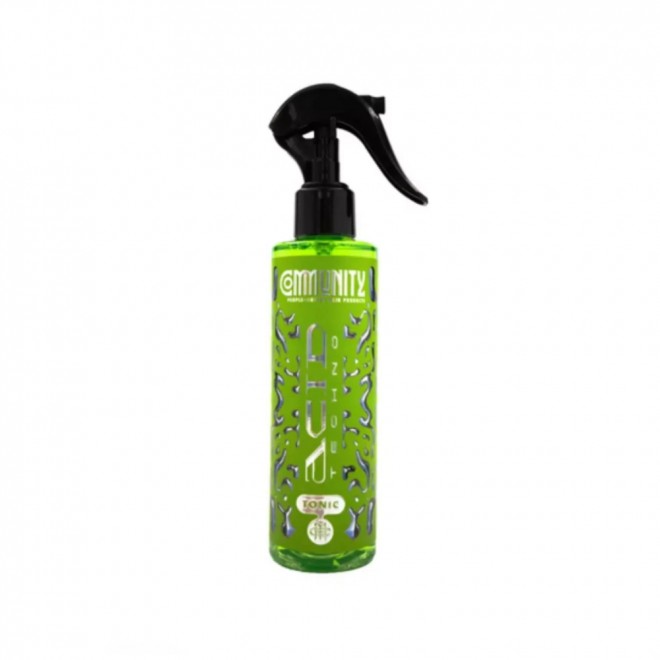 Tonik do stylizacji włosów Community acid techno 200ml