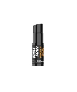 Matowy puder zwiększający objętość Nishman X1 20g