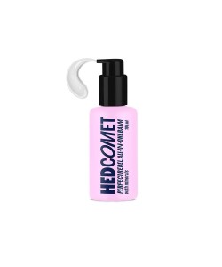 Balsam do twarzy i po goleniu z minerałami Hedcomet Perfect Rebel All-in-one 100ml