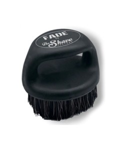 Szczotka okrągła The Shave Factory Finger Fade R B