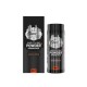 The Shave Factory Powder Strong Hold 30 g – Puder do stylizacji włosów | mocny chwyt, matowe wykończenie, uniesienie u nasady i efekt zagęszczenia | BARBERCOMPANY