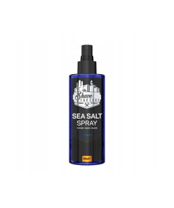 The Shave Factory Sea Salt Spray – Spray z solą morską do stylizacji włosów 250 ml