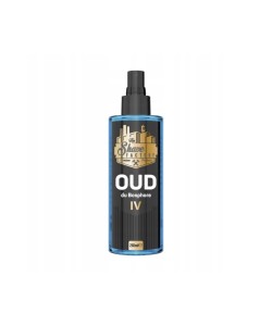 The Shave Factory Woda po goleniu 250ml Oud Du Bosphore