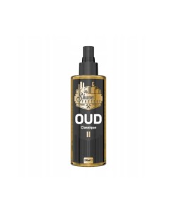 The Shave Factory Woda po goleniu 250ml Oud Classique