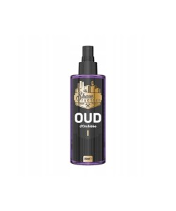 The Shave Factory Woda po goleniu 250ml Oud d'Orchidée