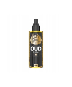 The Shave Factory Woda po goleniu 250ml Oud Du Sahara