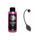 The Shave Factory 04 Caribbean 500 ml — woda po goleniu 04 Caribbean — tropikalna, świeża i energetyzująca kompozycja | tonizacja i ukojenie skóry