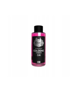 The Shave Factory Woda po goleniu 500ml 04 Caribbean