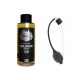The Shave Factory 06 Adriatic 500 ml — woda po goleniu 06 Adriatic — odświeżająca, śródziemnomorska kompozycja z nutą morskiej bryzy | tonizacja i ukojenie skóry
