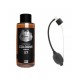 The Shave Factory 07 Caspian 500 ml — woda po goleniu Caspian — orzeźwiająca, morska kompozycja | tonizacja i ukojenie skóry po goleniu