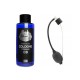 The Shave Factory 08 Tyrrhenian 500 ml — woda po goleniu Tyrrhenian — śródziemnomorska, morska bryza z nutą ziół i cytrusów | tonizacja i ukojenie skóry