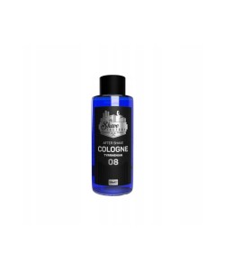 The Shave Factory Woda po goleniu 500ml 08 Tyrrhenian