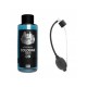 The Shave Factory 09 Aegean 500 ml — woda po goleniu Aegean — świeża, morska kompozycja z nutą cytrusów i ziół | tonizacja i ukojenie skóry