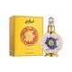 Swiss Arabian Layali 50 ml — woda perfumowana (EDP) unisex o owocowo-kwiatowo-oudowym charakterze