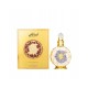 Swiss Arabian Layali 50 ml — woda perfumowana (EDP) unisex o owocowo-kwiatowo-oudowym charakterze