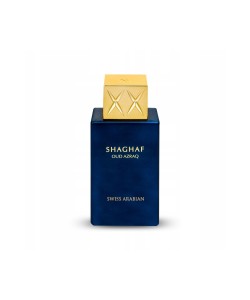 Woda perfumowana SWISS ARABIAN SHAGHAF OUD AZRAQ 985 75ML EDP