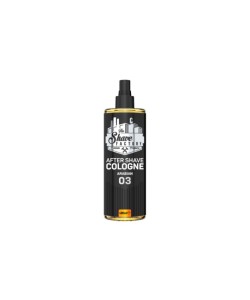 The Shave Factory Arabian 03 - Woda kolońska po goleniu 400ml 