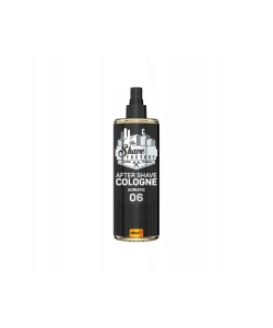 The Shave Factory Adriatic 06 - Woda kolońska po goleniu 400ml