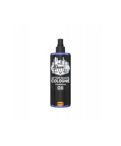 The Shave Factory Tyrrhenian 08 - Woda kolońska po goleniu 400ml