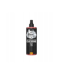 The Shave Factory Baltic 11 - Woda kolońska po goleniu 400ml