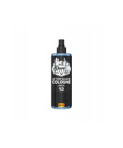 The Shave Factory Arctic 12 - Woda kolońska po goleniu 400ml