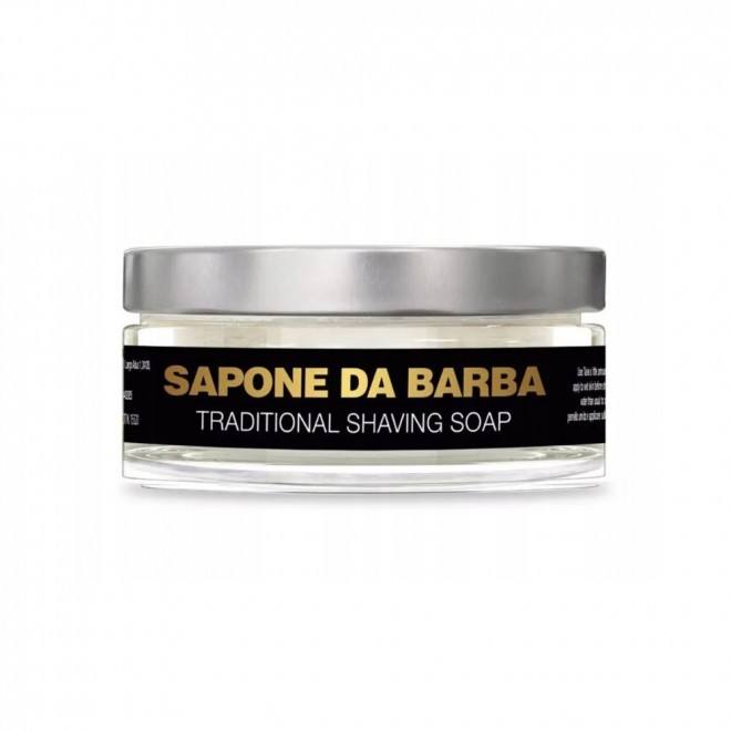 Mydło do golenia Officina Artigiana Milano Stay Traditional 150ml – klasyka w nowoczesnym wydaniu