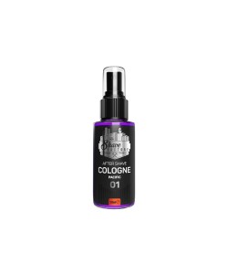 Woda kolońska po goleniu The Shave Factory Pacific Cologne No.01 50ml