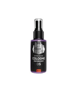 Woda kolońska po goleniu The Shave Factory Mediterranean Cologne No.05 50ml