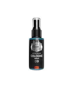 Woda kolońska po goleniu The Shave Factory Aegean Cologne No.09 50ml
