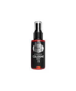Woda kolońska po goleniu The Shave Factory Baltic Cologne No.11 50ml