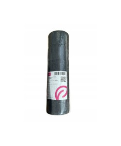 Kołnierzyki fryzjerskie czarne Eko Higiena Higiena Neck Strips Black 5 Rolek 5x100 sztuk