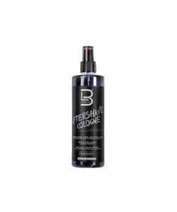 Woda po goleniu L3vel3 Midnight Aftershave Cologne 400ml