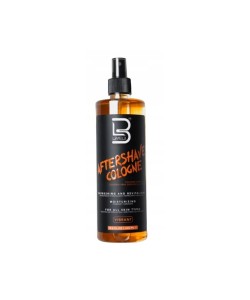 Woda po goleniu L3vel3 Vibrant Aftershave Cologne 400ml